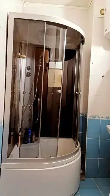 1-комнатная квартира: Анапа, Солнечная улица, 30 (33 м) - Фото 0