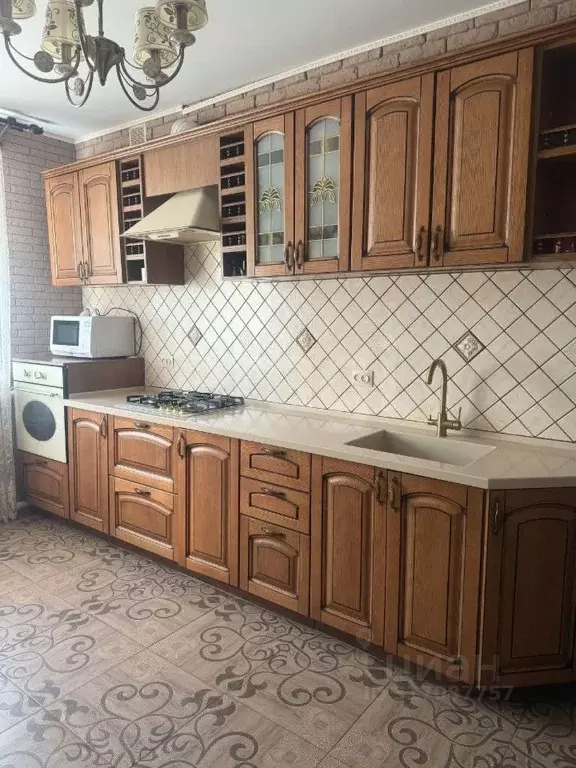 Дом в Орловская область, Урицкий район, Нарышкино пгт ул. ... - Фото 1