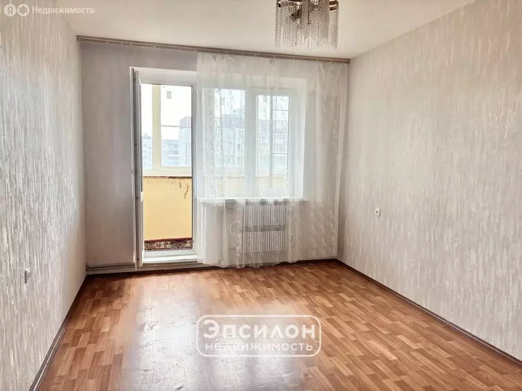 1-комнатная квартира: Курск, проспект Хрущёва, 36 (33.6 м) - Фото 2