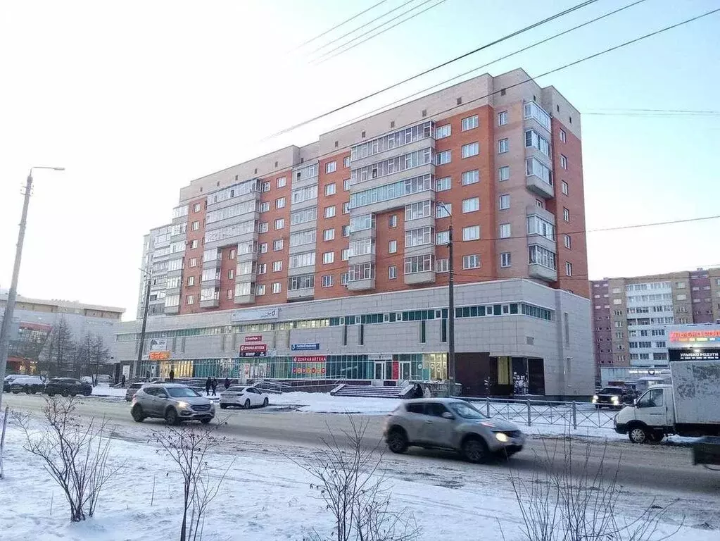 Офис (42.5 м) - Фото 2