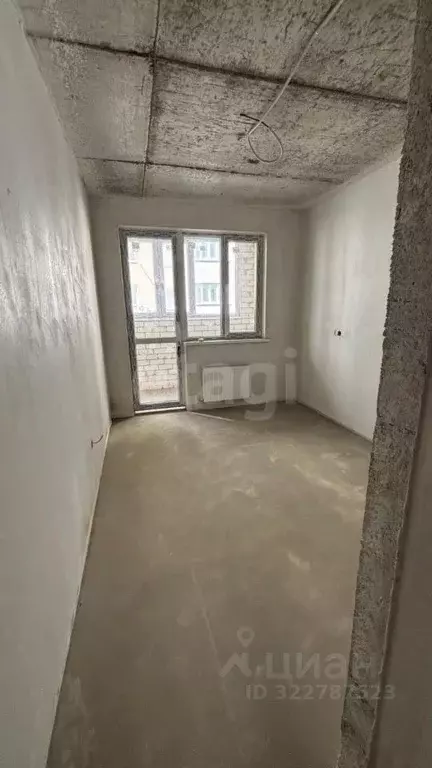 1-к кв. Ставропольский край, Ставрополь ул. Чапаева, 4/1Б (39.0 м) - Фото 2