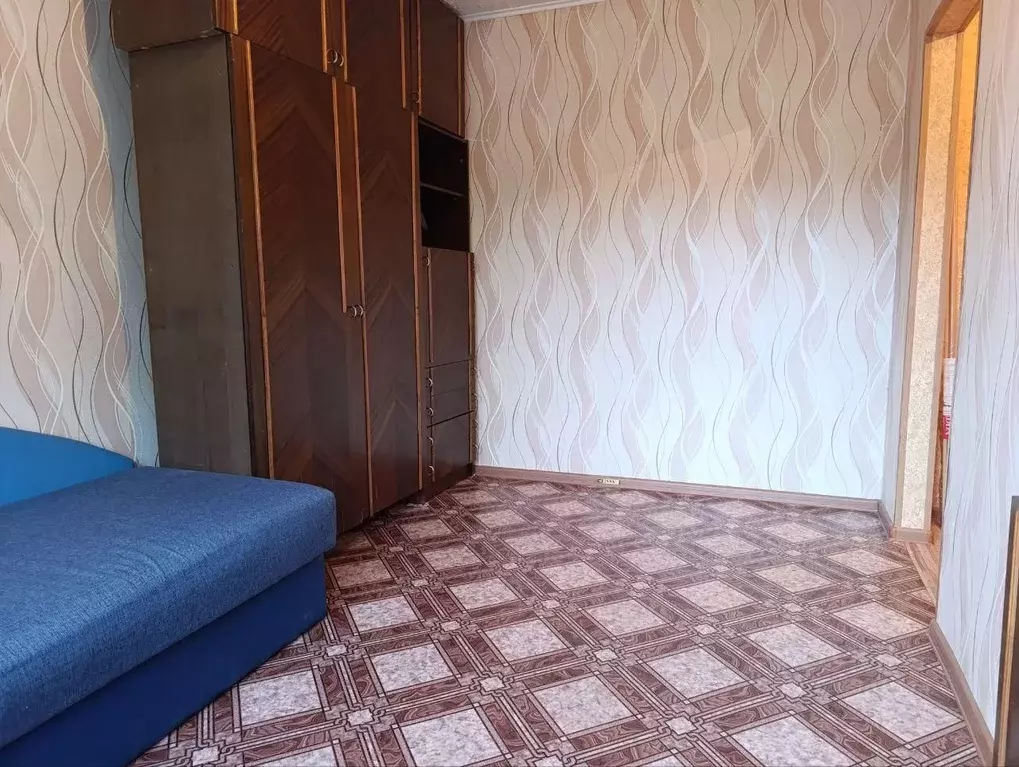 1-к кв. Саратовская область, Саратов Гвардейская ул., 3 (21.0 м) - Фото 2