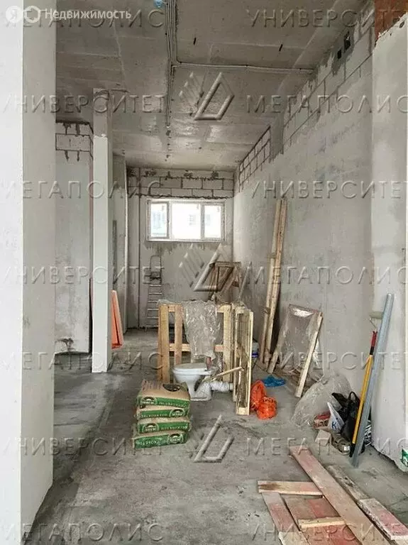 Помещение свободного назначения (80 м) - Фото 1