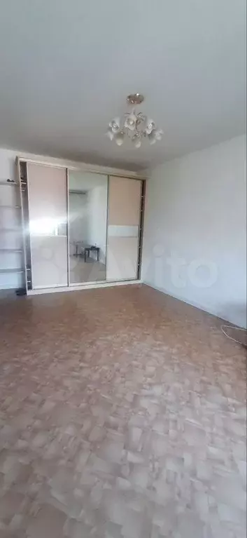 1-к. квартира, 37 м, 3/3 эт. - Фото 1