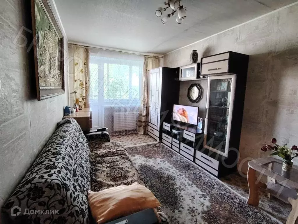 Продаётся 1-к квартира, 30.2 м - Фото 1