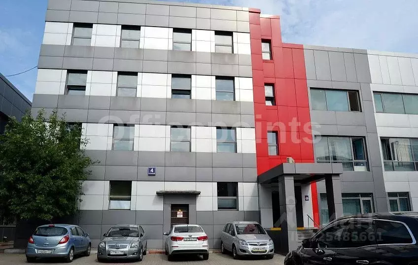 Офис в Москва Дмитровское ш., 157С12 (268 м) - Фото 2