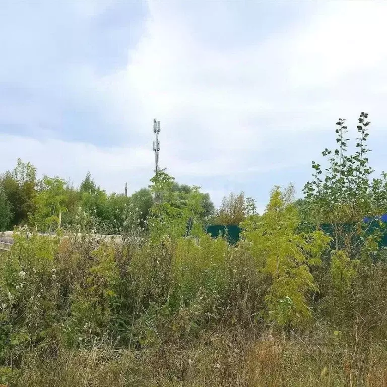 Участок в Челябинская область, Кыштым Западная ул. (1434.0 сот.) - Фото 0
