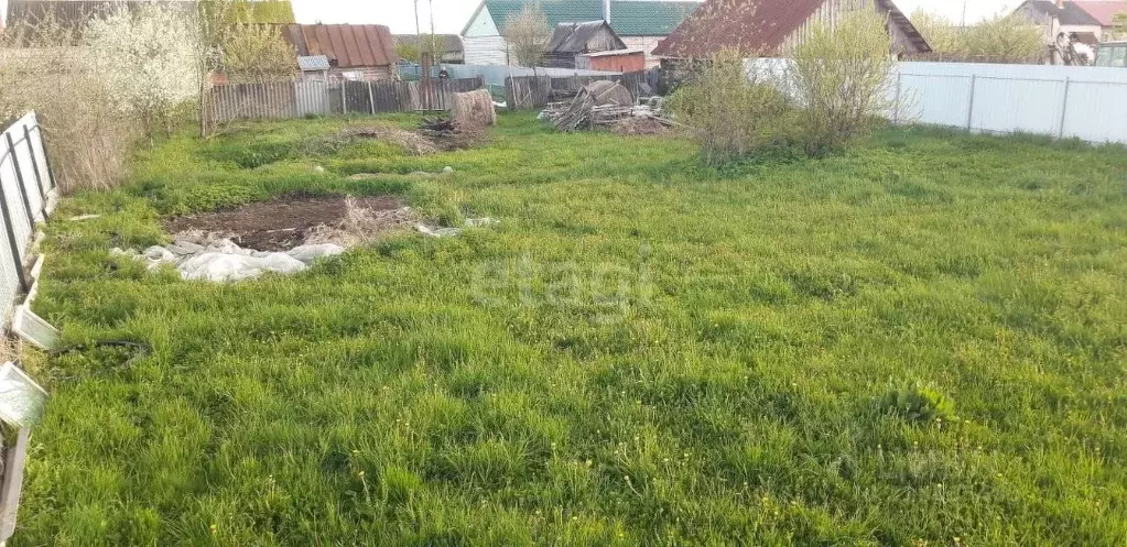 Участок в Калужская область, Ферзиковский муниципальный округ, Красный ... - Фото 1