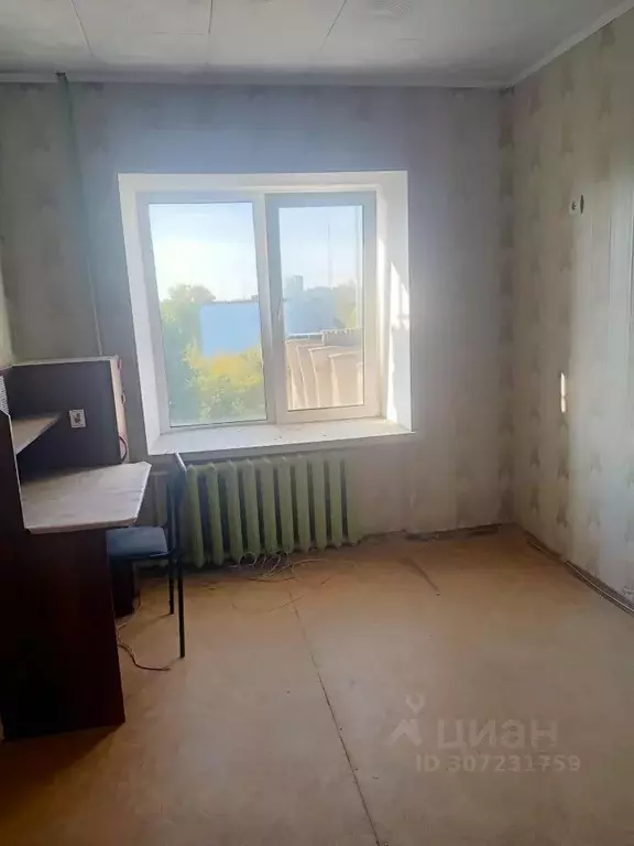 Комната Пермский край, Пермь Тбилисская ул., 1А (11.4 м) - Фото 2