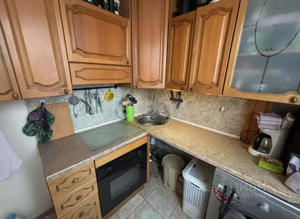 3-к кв. Московская область, Дмитров имени К.А. Аверьянова мкр, 4 (61.0 ... - Фото 1