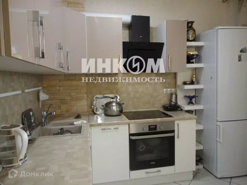 Продаётся 1-к квартира, 38.5 м - Фото 0
