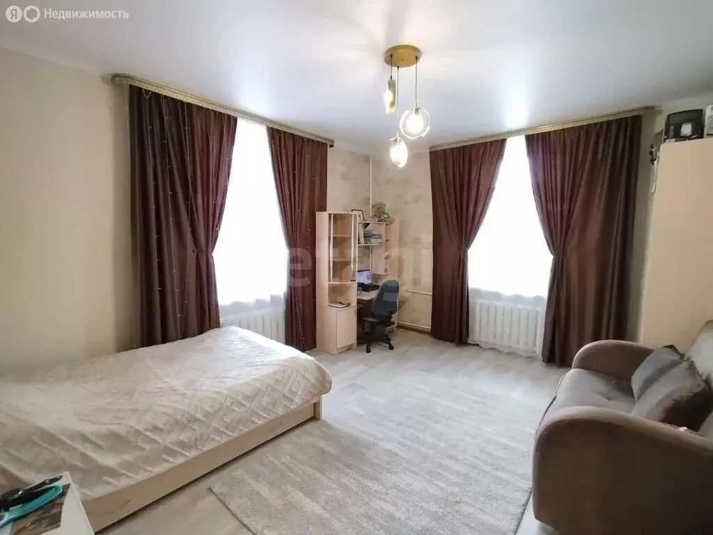 2-комнатная квартира: Курган, улица Куйбышева, 60 (52.9 м) - Фото 0