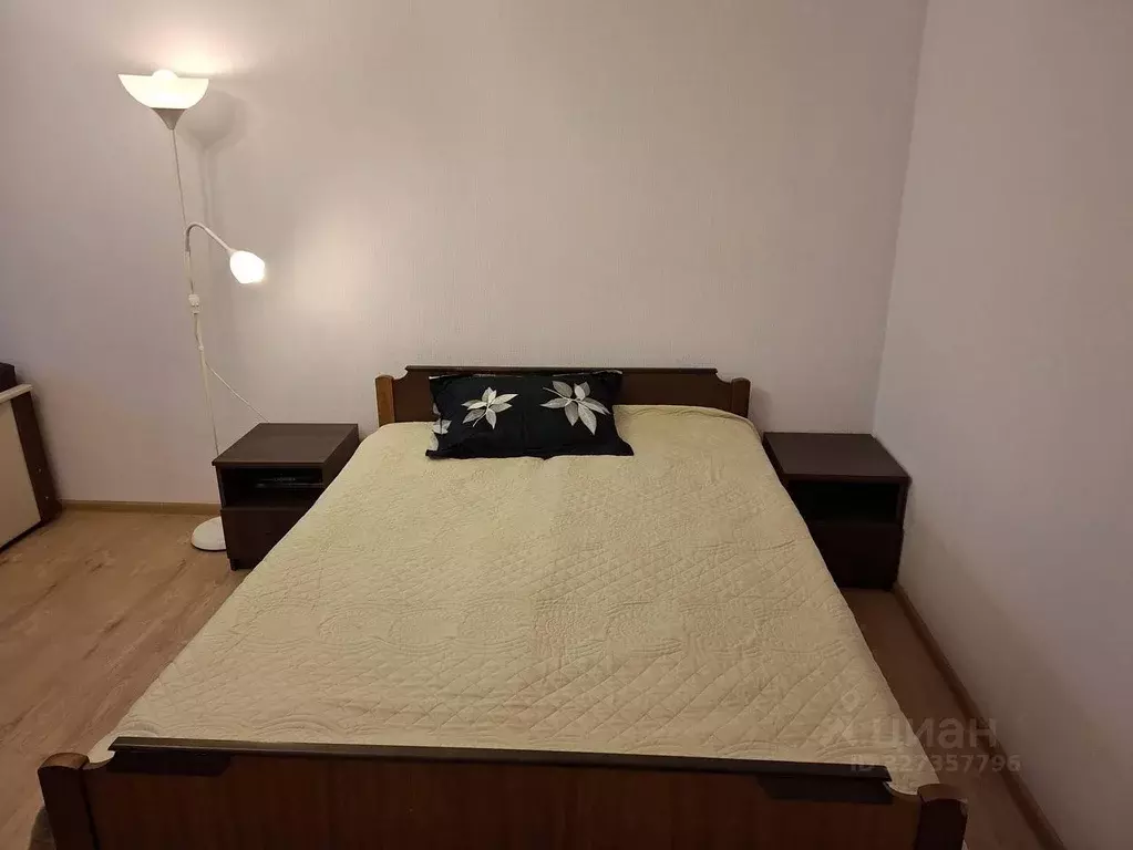 1-к кв. Смоленская область, Смоленск 2-я Красноармейской Слободы ... - Фото 2