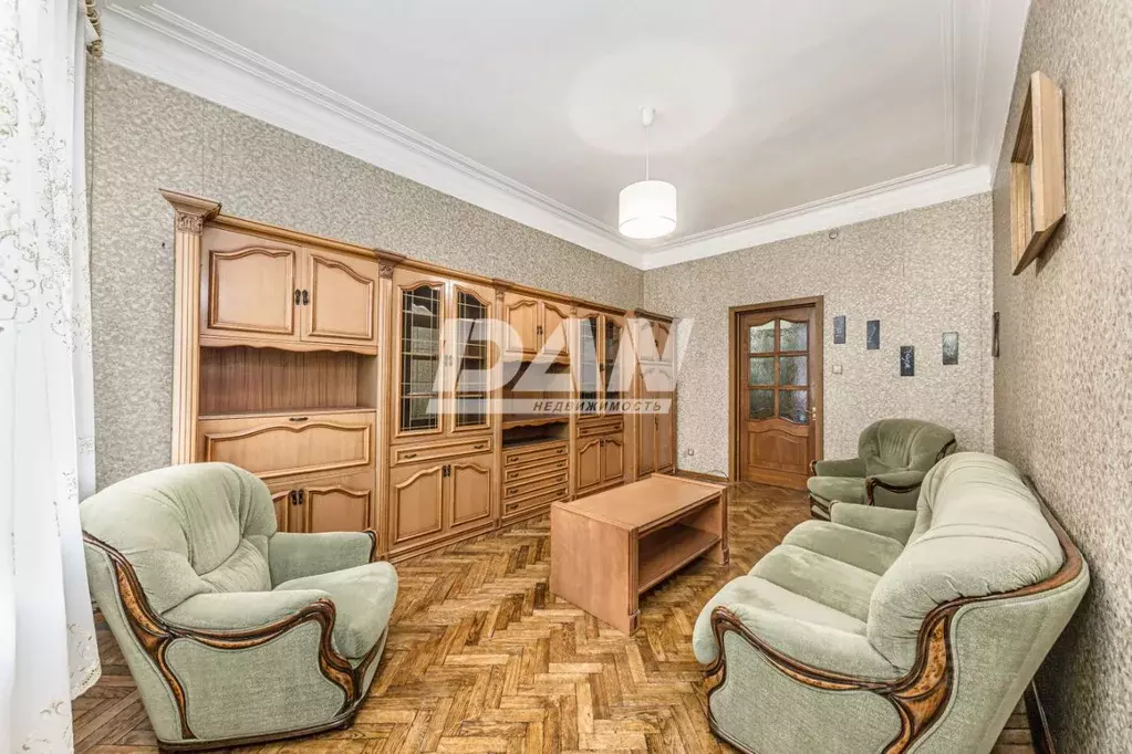 3-к кв. Челябинская область, Челябинск ул. Пушкина, 56 (72.8 м) - Фото 0