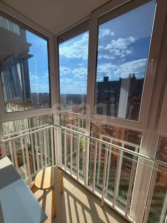 Студия Тверская область, Калининский муниципальный округ, д. Батино ... - Фото 1