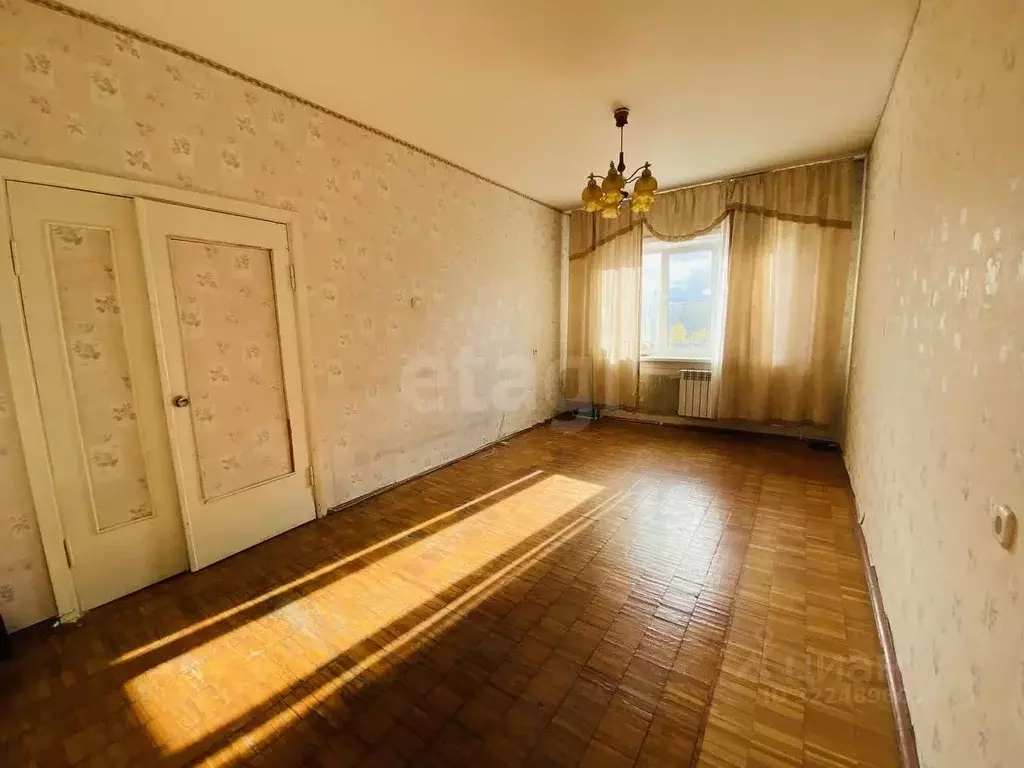 2-к кв. Архангельская область, Архангельск проезд Бадигина, 24 (49.6 ... - Фото 0