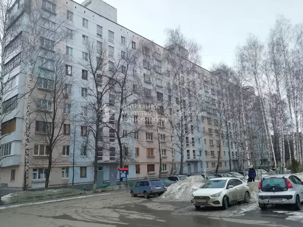 3-к кв. Рязанская область, Рязань Песочня тер., ул. Советской Армии, ... - Фото 1