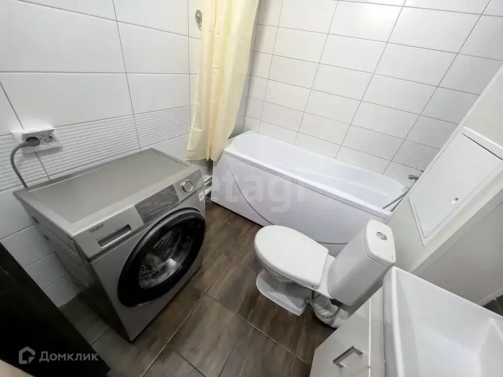 Продаётся 1-к квартира, 34 м - Фото 0
