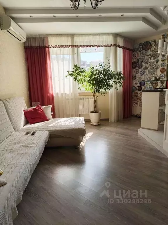 2-к кв. Московская область, Балашиха Салтыковка мкр, ул. ... - Фото 1
