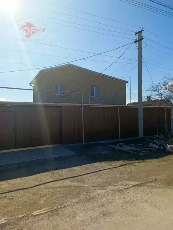 Дом в Крым, Сакский район, с. Суворовское ул. Суворовская, 45А (118 м) - Фото 2