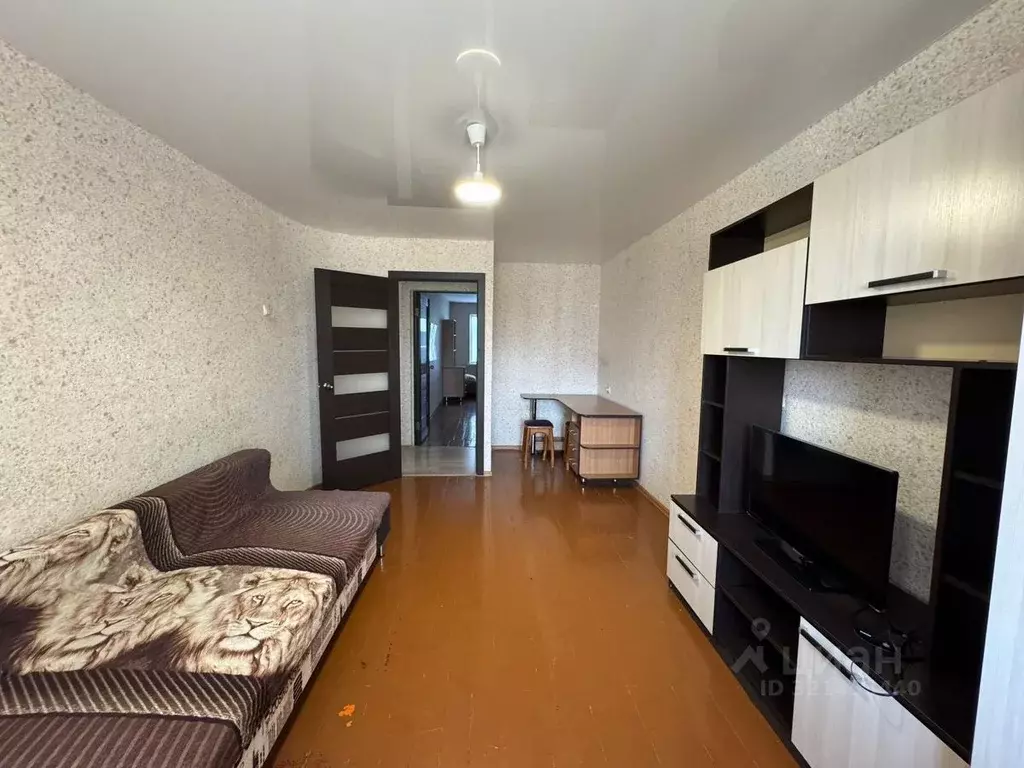 2-к кв. Краснодарский край, Ейск ул. Энгельса, 4А (45.0 м) - Фото 1