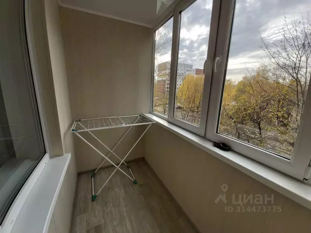 2-к кв. Татарстан, Набережные Челны ул. Шамиля Усманова, 29 (51.0 м) - Фото 1