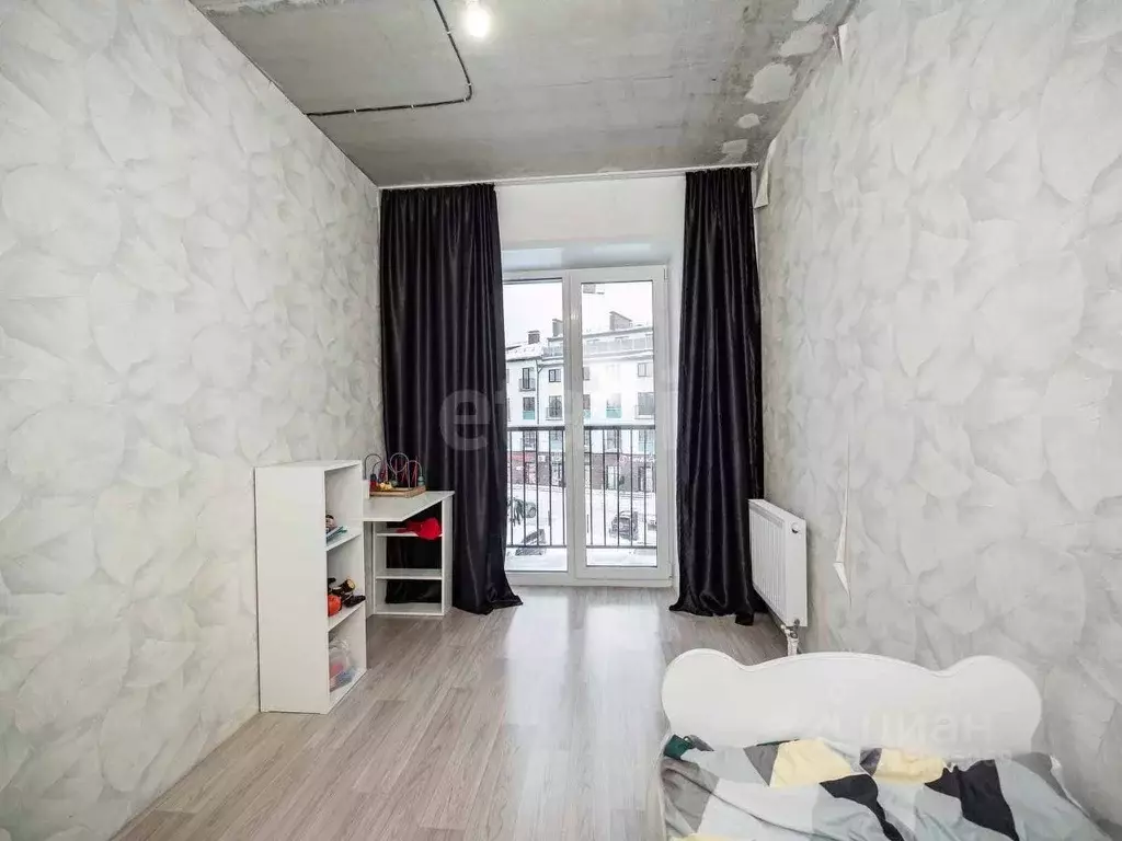 2-к кв. Новосибирская область, Мошковский район, пос. Октябрьский ... - Фото 1