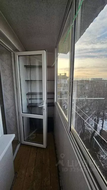 2-к кв. Северная Осетия, Владикавказ ул. Пожарского, 5 (40.0 м) - Фото 2