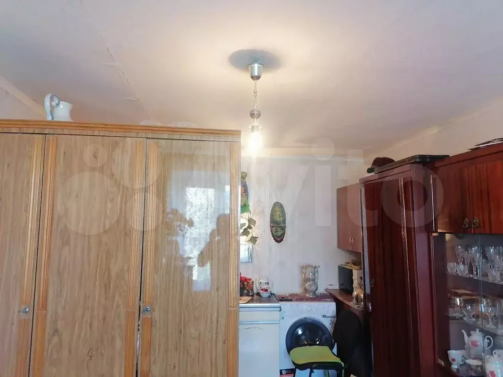 Комната 18 м в 4-к., 8/9 эт. - Фото 1