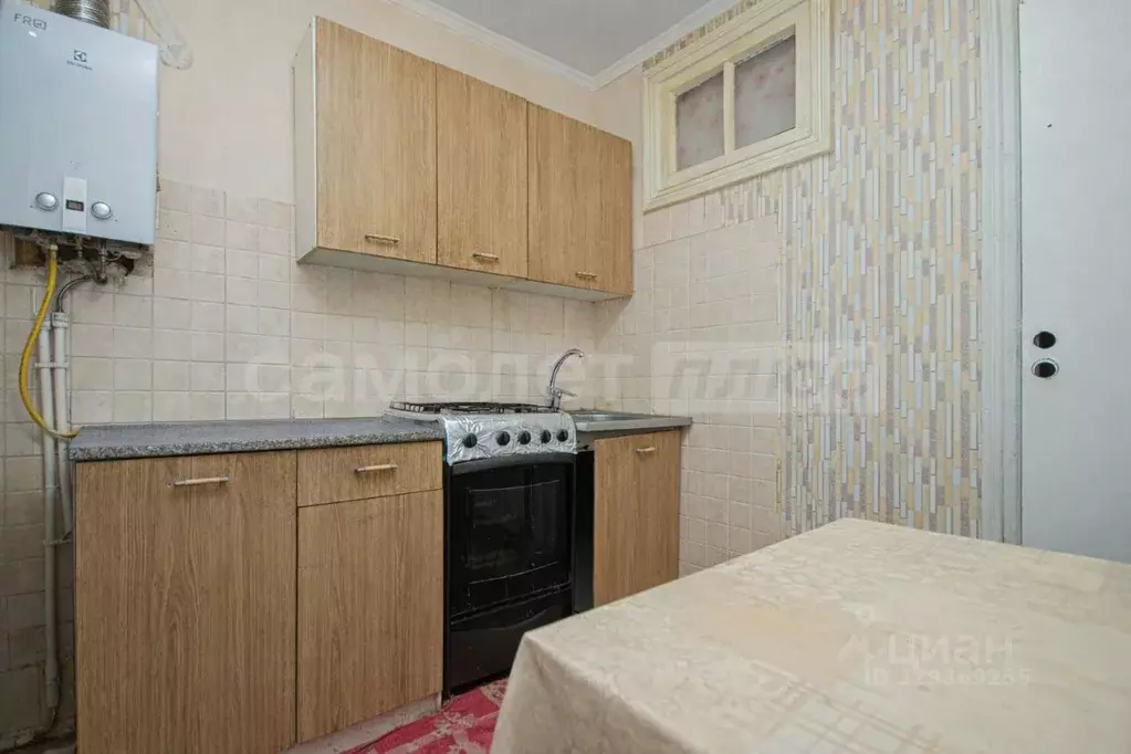 2-к кв. Московская область, Наро-Фоминск Южный мкр, ул. Рижская, 6 ... - Фото 2