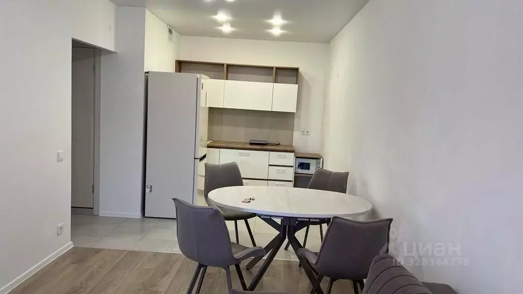 3-к кв. Московская область, Красногорск городской округ, пос. ... - Фото 1