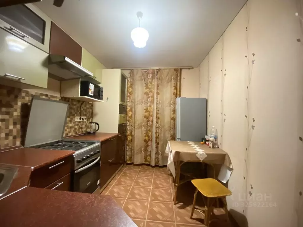 3-к кв. Татарстан, Казань ул. Академика Парина, 2 (66.0 м) - Фото 2