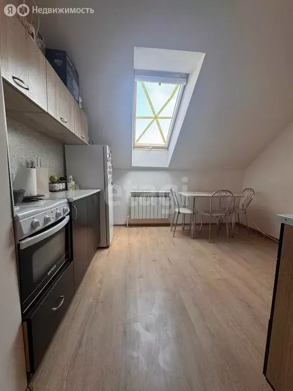 1-комнатная квартира: Белгород, Садовая улица, 112 (28.3 м) - Фото 1