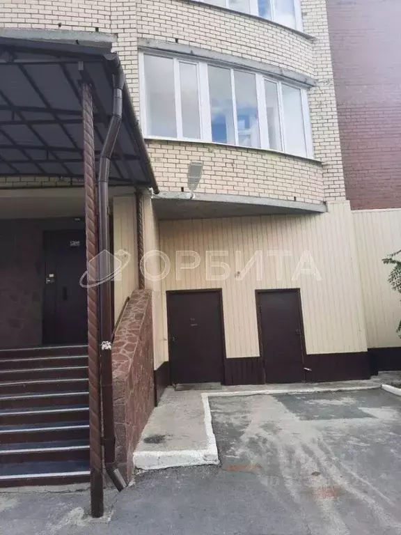 1-к кв. Тюменская область, Тюмень Транспортная ул., 82 (45.0 м) - Фото 2