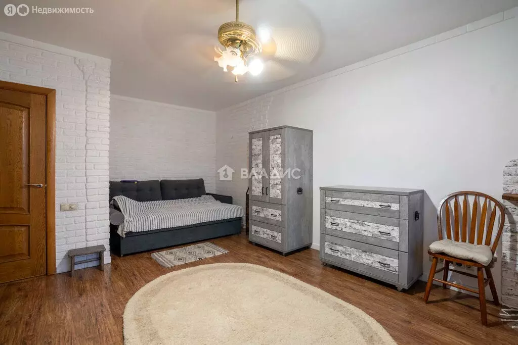 1-комнатная квартира: Москва, Елецкая улица, 9к2 (38.9 м) - Фото 1