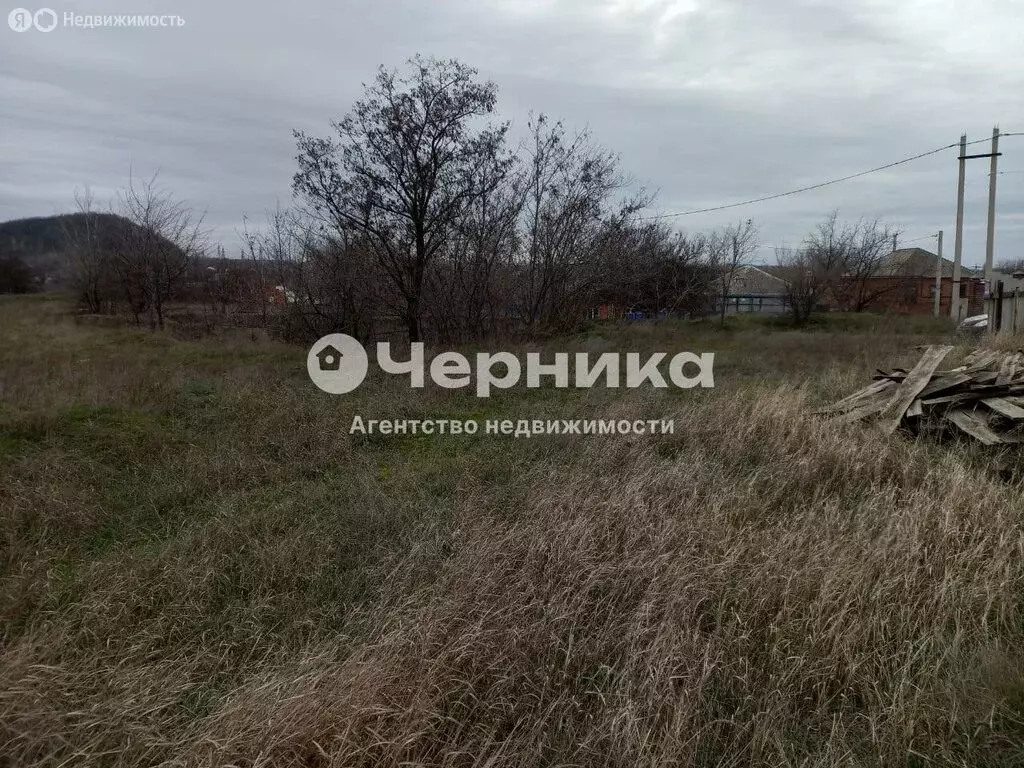 Участок в Шахты, Земледельческая улица (6 м) - Фото 2