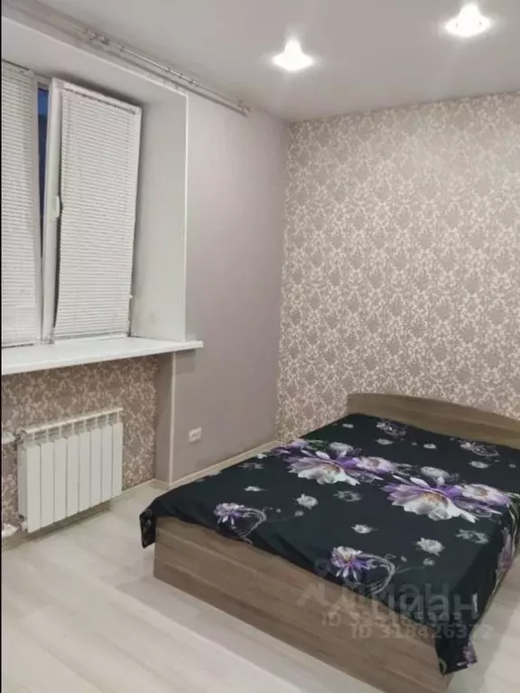 Студия Татарстан, Казань Газовая ул., 7А (21.0 м) - Фото 2