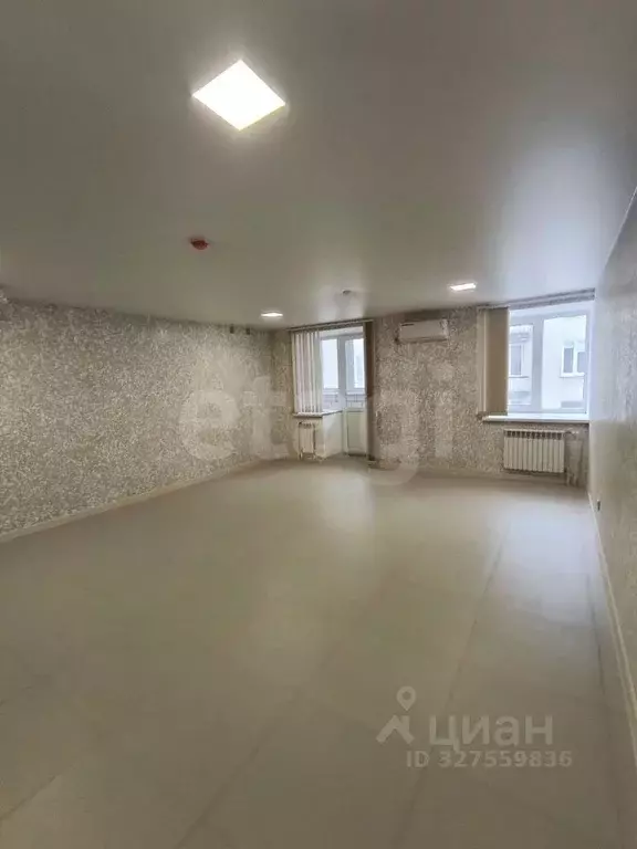 Офис в Саратовская область, Саратов ул. Мира, 2А (154 м) - Фото 1