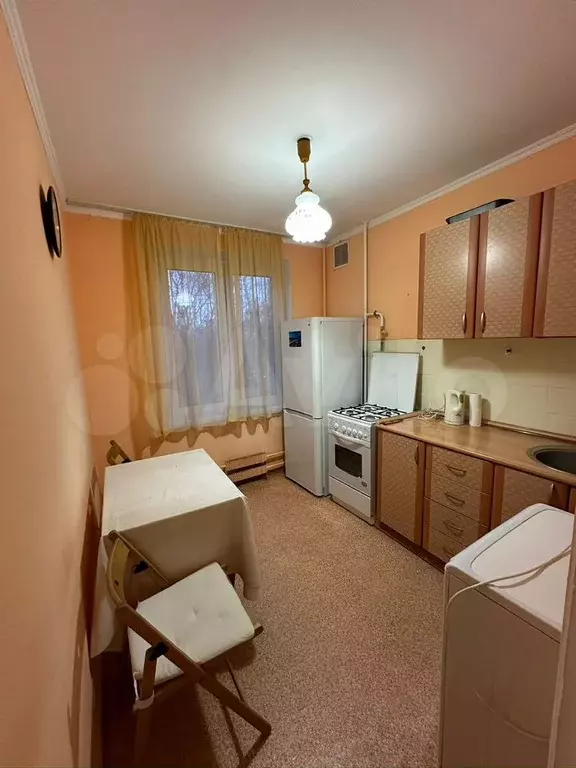 1-к. квартира, 34 м, 7/9 эт. - Фото 1