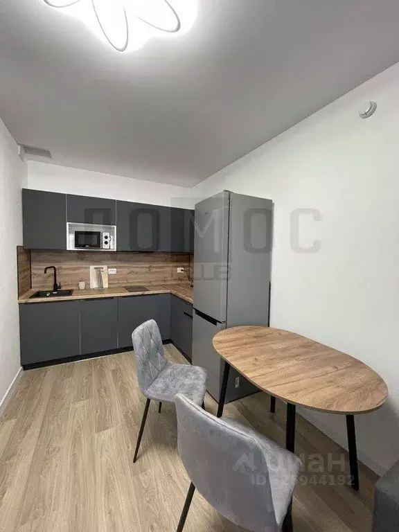 1-к кв. Свердловская область, Екатеринбург ул. Мамина-Сибиряка, 36Б ... - Фото 1