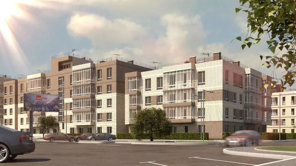 1-к кв. Иркутская область, Иркутский муниципальный округ, пос. ... - Фото 2