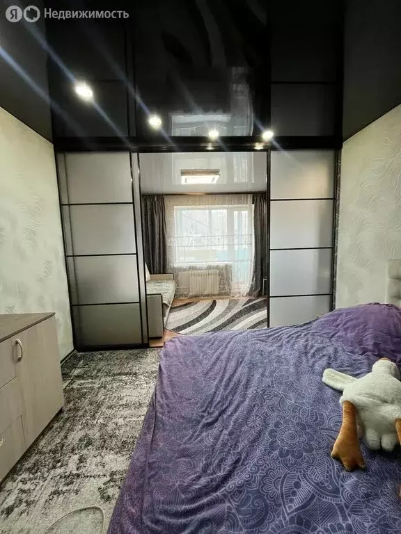 1-комнатная квартира: Елизово, улица Завойко, 114 (34.9 м) - Фото 2