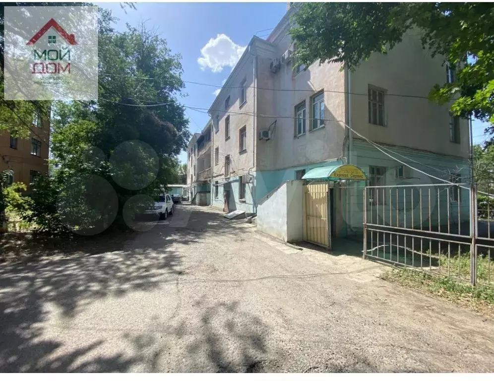 3-к. квартира, 55 м, 2/5 эт. - Фото 0