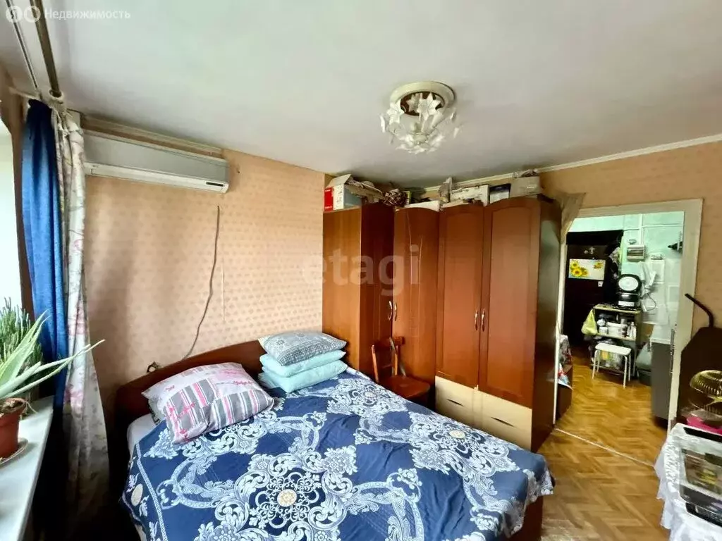 1к в -комнатной квартире (13.5 м) - Фото 0