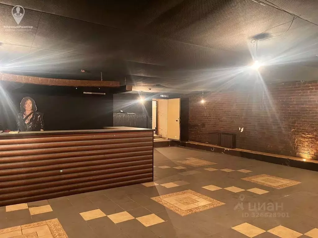 Торговая площадь в Рязанская область, Рязань Краснорядская ул., 1 (101 ... - Фото 1