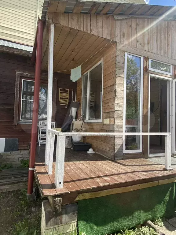 Дом 70 м на участке 3 сот. - Фото 1