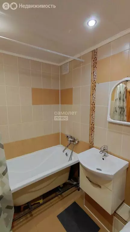 2-комнатная квартира: Бийск, улица Воинов-Интернационалистов, 98 (48.4 ... - Фото 1