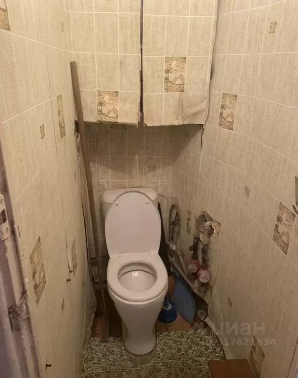 1-к кв. Саратовская область, Саратов ул. Танкистов, 61 (32.8 м) - Фото 0