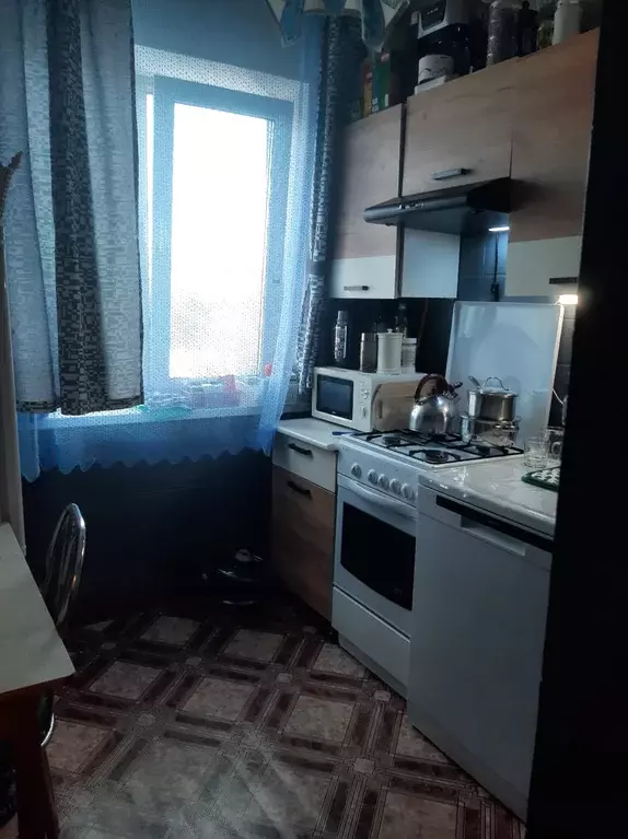 Продаётся 2-к квартира, 43 м - Фото 0