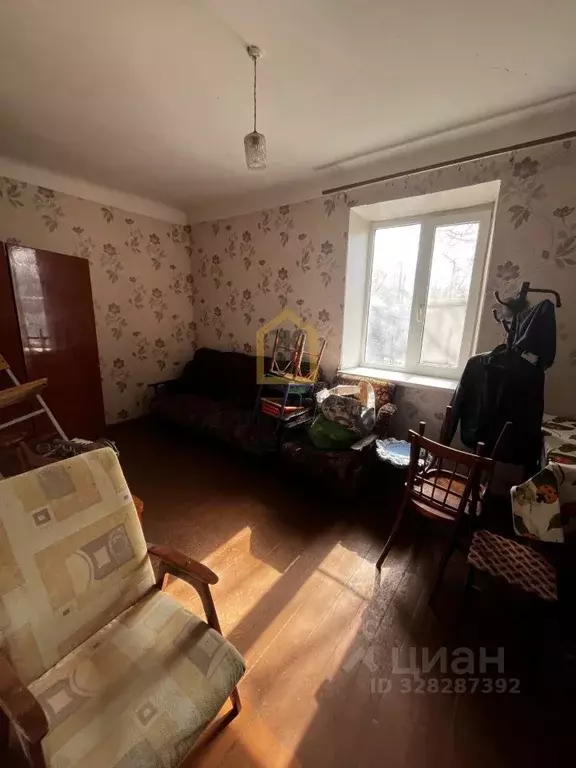 Дом в Ставропольский край, Пятигорск городской округ, пос. Средний ... - Фото 1